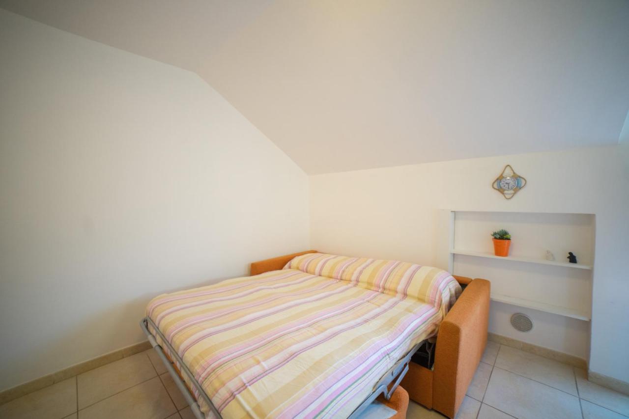 Casa Nicole A San Benedetto Del Tronto San Benedetto del Tronto Exterior foto