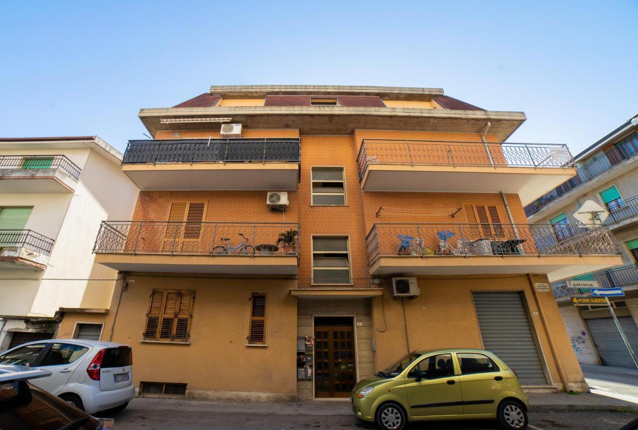 Casa Nicole A San Benedetto Del Tronto San Benedetto del Tronto Exterior foto